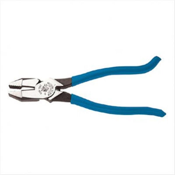 Makeithappen 70382 9 Inch Iron Work Plier MA112248